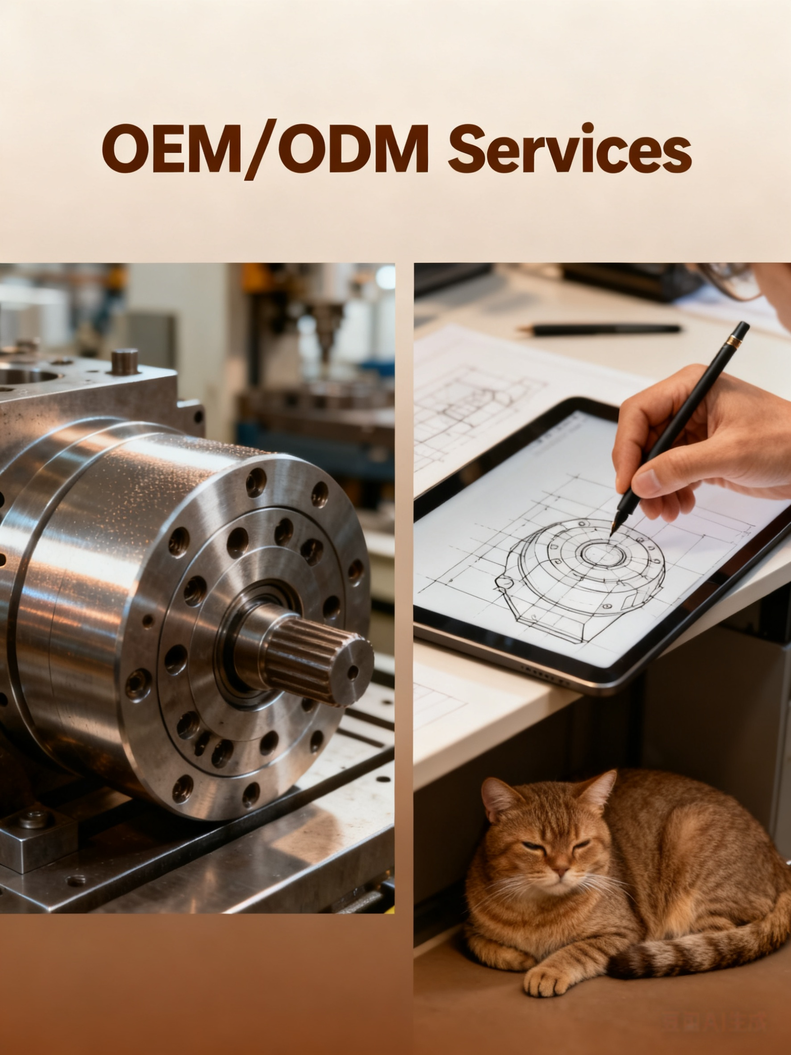 页面布置与配图